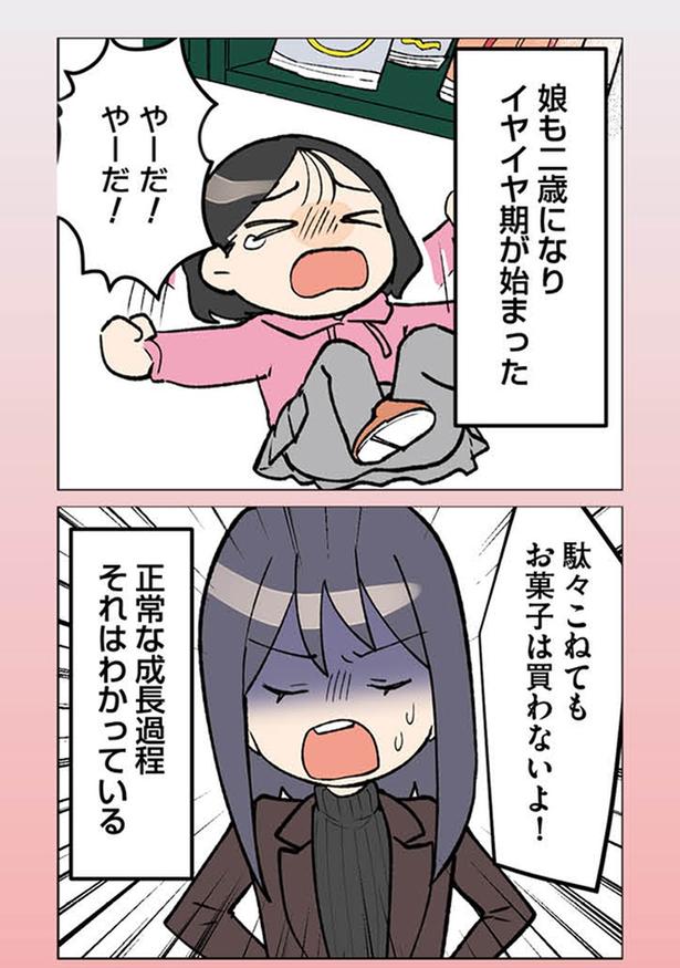 正常な成長過程
