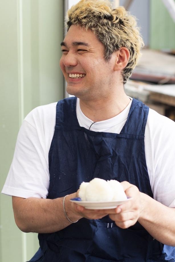 「たびびとすぴ 〜行き先は風まかせspiまかせ〜」より