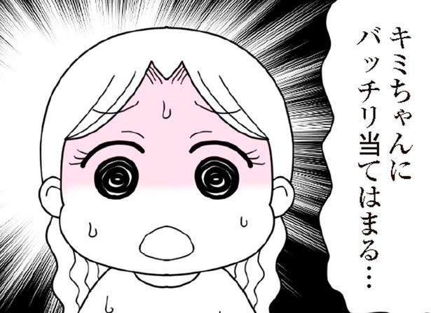 バッチリ当てはまる…