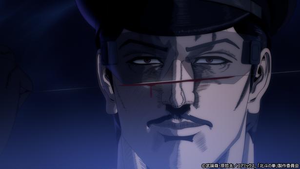 TVアニメ「北斗の拳 -FIST OF THE NORTH STAR-」より