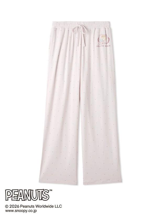 「ロングパンツ(ピンク)」(7920円)