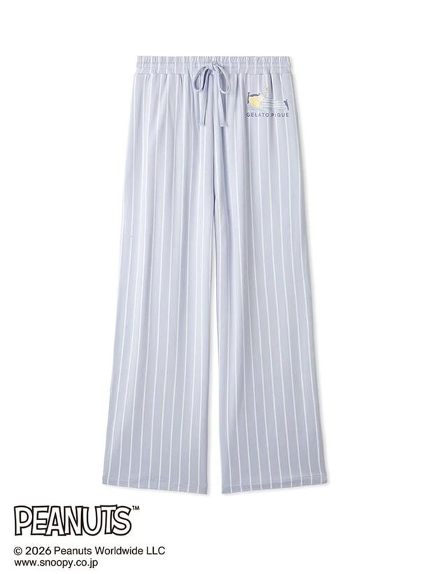 「ロングパンツ(ブルー)」(7920円)