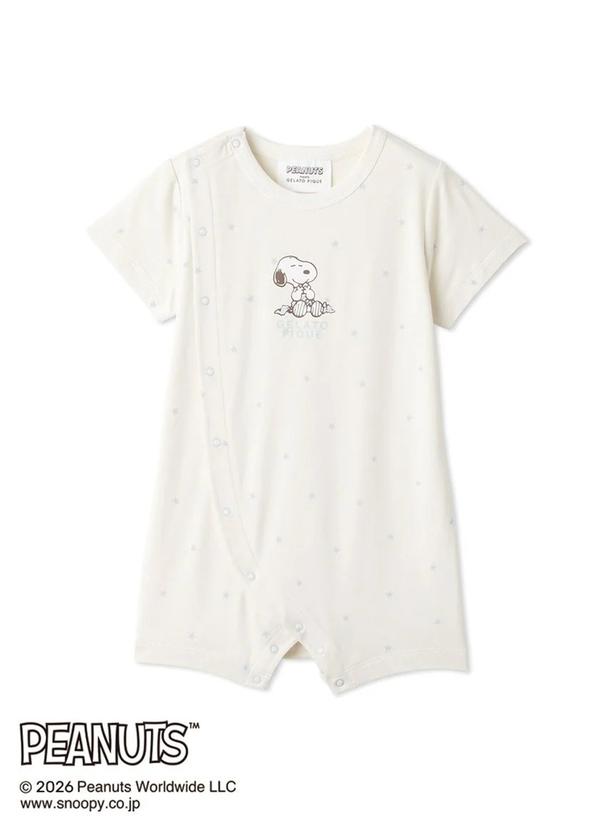 「BABYロンパース(クリーム)」(6490円)
