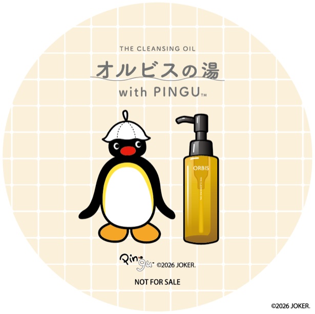 コラボステッカー(前半)