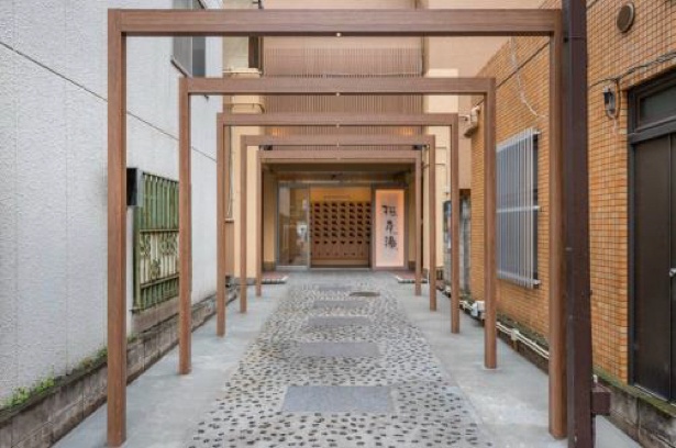 松本湯