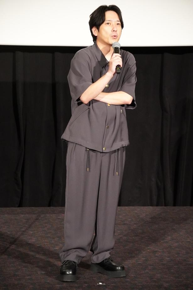 「観終わった後の感想を知りたい」