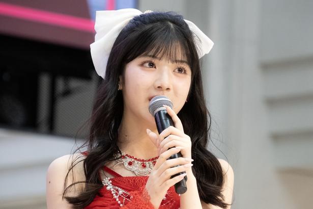 川嶋美楓