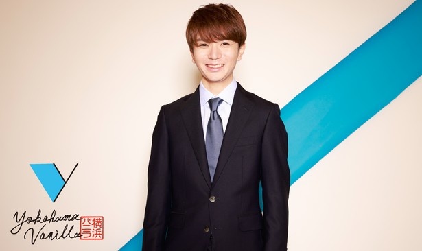髙橋優斗さん。ものづくりへのこだわりを、横浜から発信