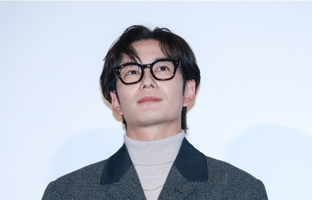 岡田将生がオフィシャルInstagramを更新