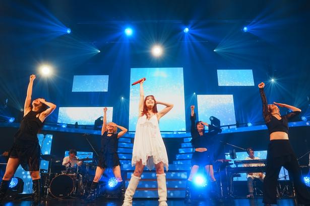 ツアー「AiNA THE END LIVE TOUR 2026 - PICNIC -」大阪公演より