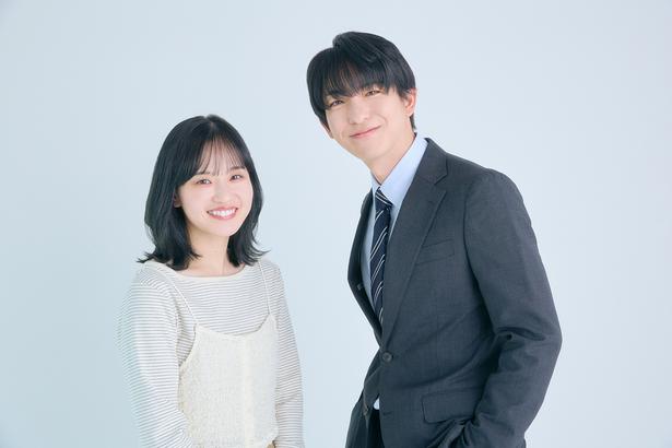 森迫永依＆前田公輝