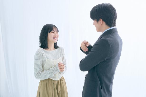 森迫永依＆前田公輝