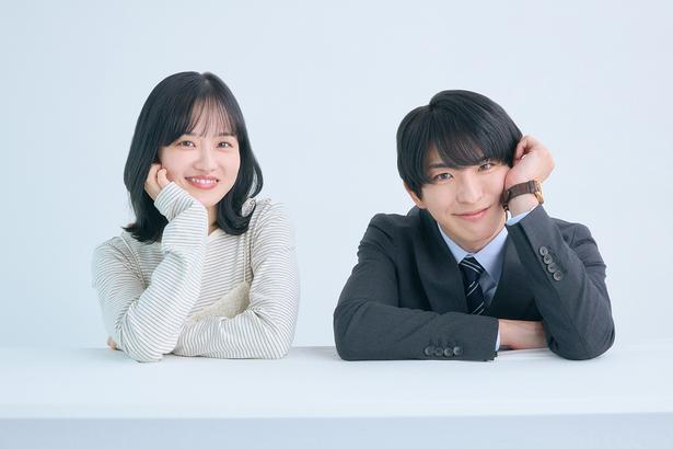 森迫永依＆前田公輝