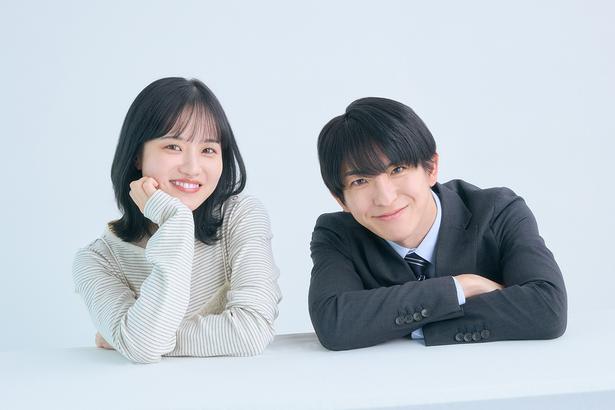 森迫永依＆前田公輝