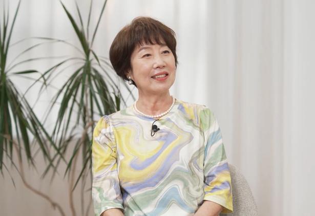 「女優は語る 宮下順子」より