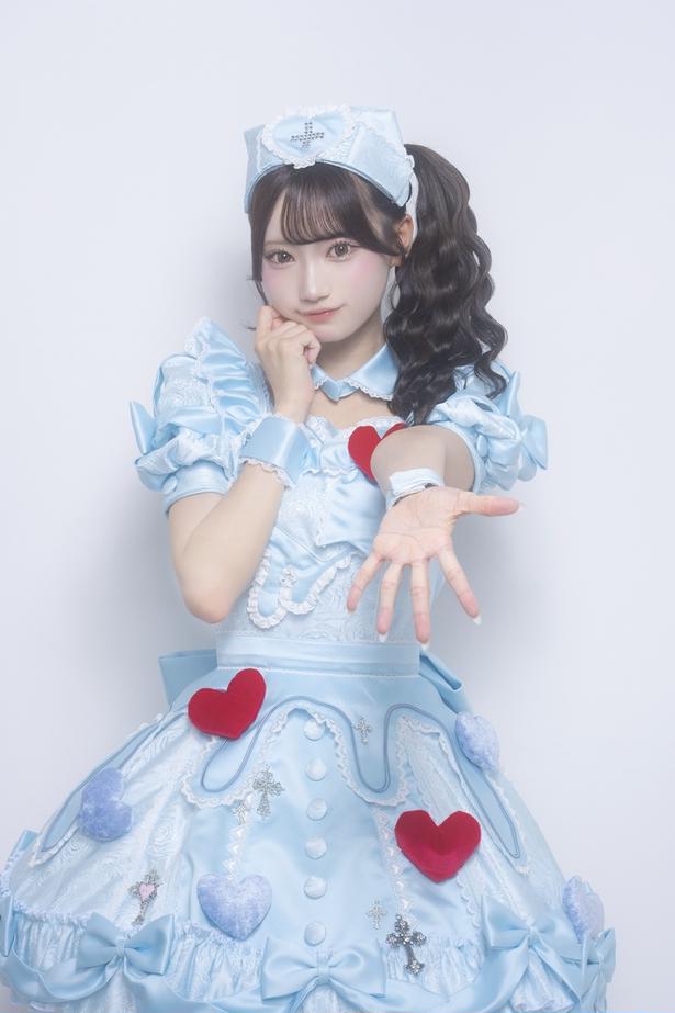 MEOWMEW 音瀬希愛