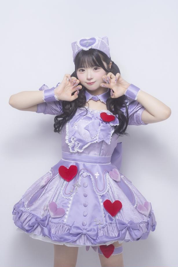 MEOWMEW 長田愛来