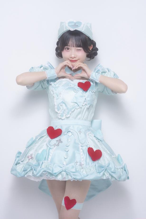 MEOWMEW 髙﨑愛生