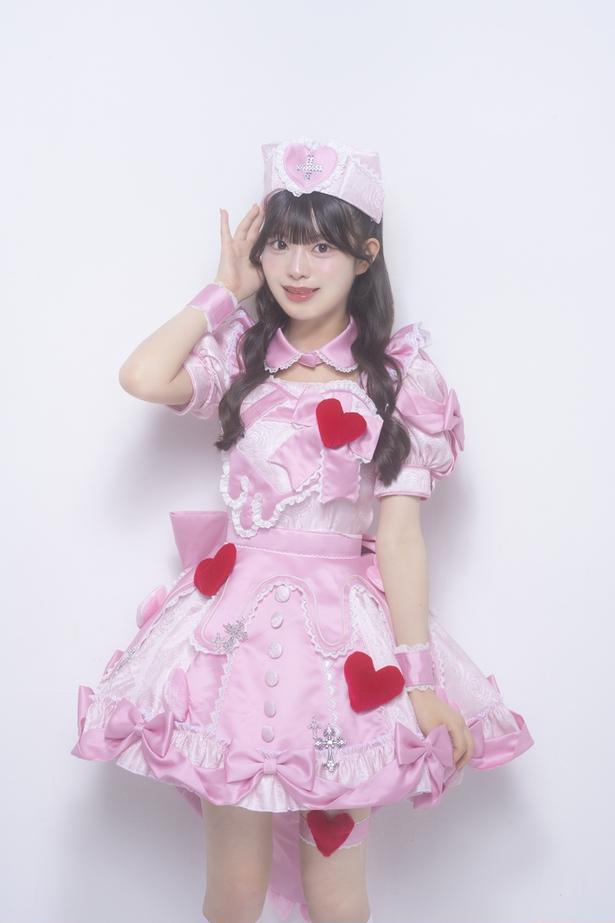 MEOWMEW 小林真萌