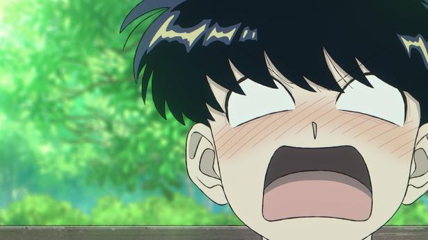 「ガンバレ！中村くん！！」第13話より