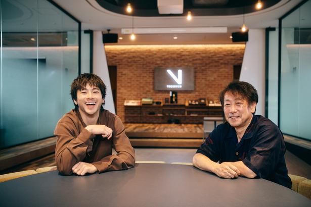 山田裕貴の熱演に森井輝プロデューサーも涙