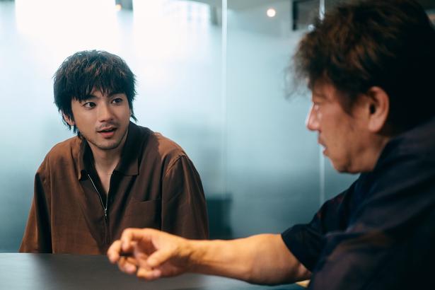 本作のオファーを受けた際、自身が抱えていた思いをすべてぶちまけたという山田裕貴