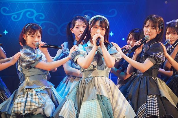 STU48の全国ツアー「STU48 Live Tour 2026」が開幕