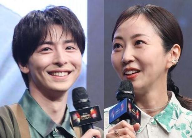 「今夜、秘密のキッチンで」公式Instagramが更新