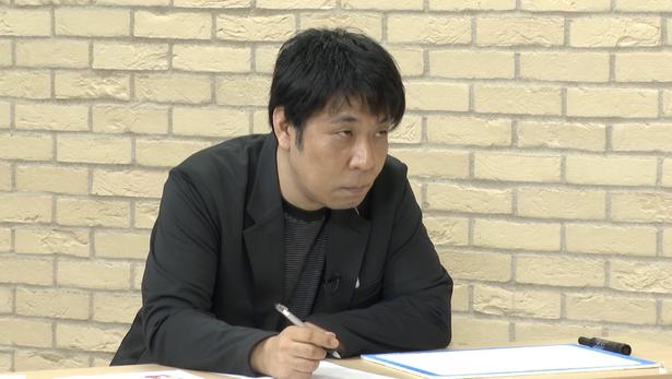  ＜チャンスの時間＞