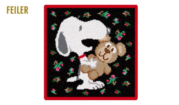 「ハンカチ Bear」(2970円)