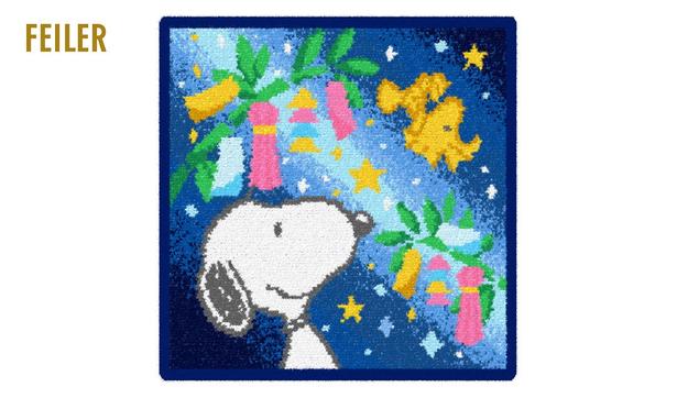 「ハンカチ 七夕」(2970円)