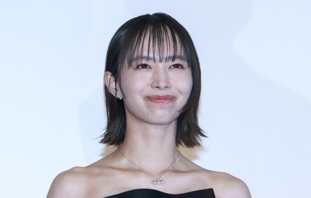 井桁弘恵が自身のInstagramを更新した