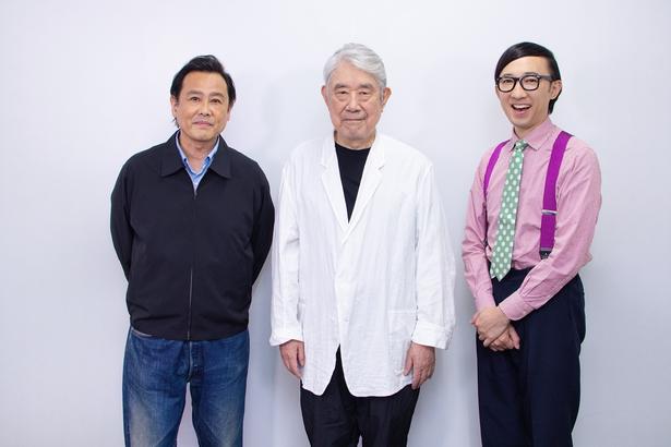 ＢＳ朝日のイベント情報番組「今度ナニ観る！？～ＢＳ朝日イベント検索TV～」(隔週水曜夜11:00-11:30)。7月1日(水)の放送では、角川映画50周年を記念して行われるコンサート「角川映画音楽祭～テーマ曲・挿入歌コンサート～」を特集