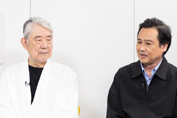 今度ナニ観る！？～ＢＳ朝日イベント検索TV～」より
