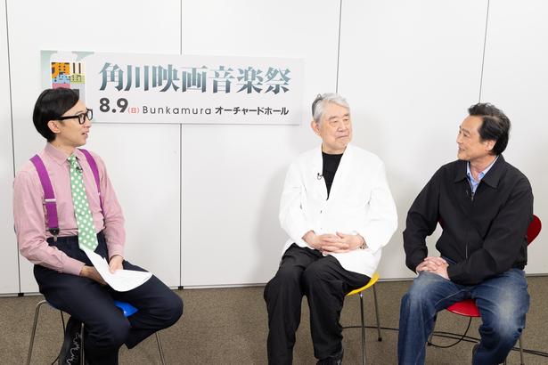 今度ナニ観る！？～ＢＳ朝日イベント検索TV～」より