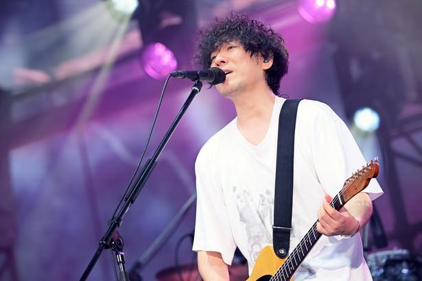 back numberが5大スタジアムツアーを完走。日産スタジアム公演も大成功となった