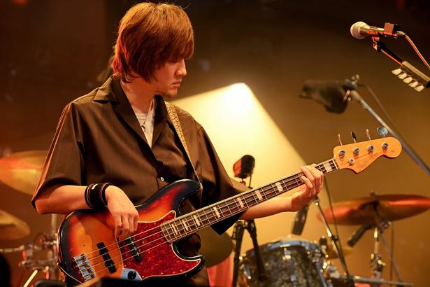 小島和也／スタジアムツアー「back number“Grateful Yesterdays Tour 2026”」日産スタジアム公演より