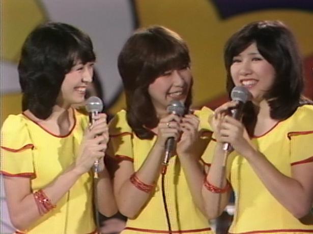 「みごろ！たべごろ！笑いごろ！！」#3(1976年10月25日放送)