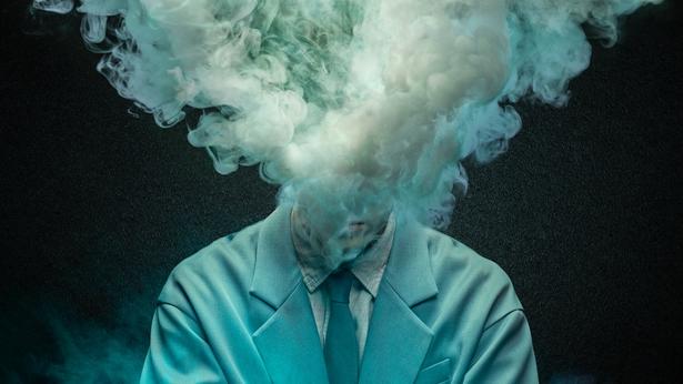Netflixで配信スタートされた「ガス人間」
