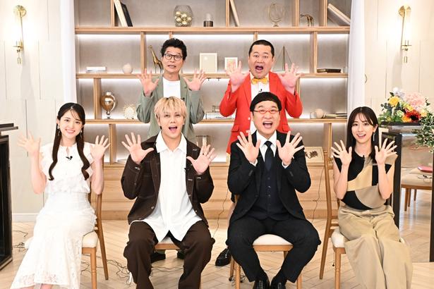 「キセキの動画大集合！“神”映像グランプリ」より