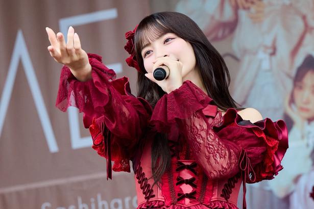 冨田菜々風