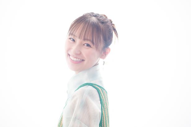 鈴木美羽