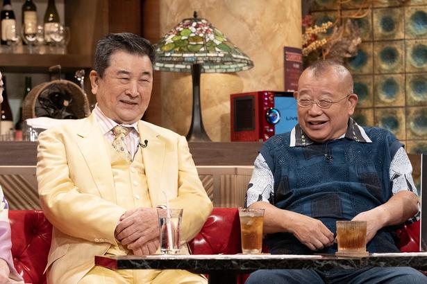 【写真】小林旭が制作プロダクションを立ち上げるも大赤字で借金を抱えた際、返済のためにとった行動が明らかに