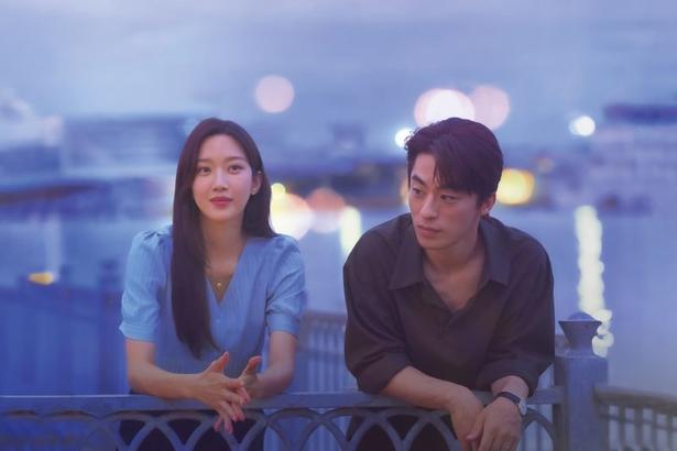 韓国で観客動員260万人を突破した大ヒットラブストーリー『サヨナラの引力』 が4位