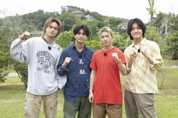 「Aぇ! groupのQ&Aぇ」パパ力選手権を開催