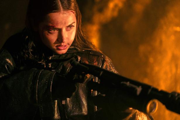 「バレリーナ ：The World of John Wick」より