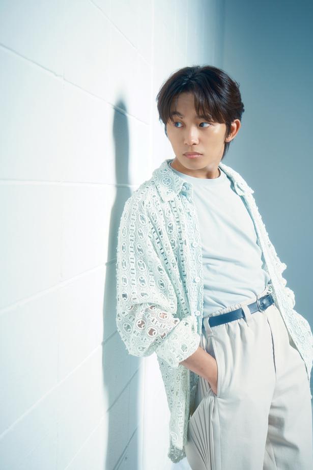 加藤清史郎