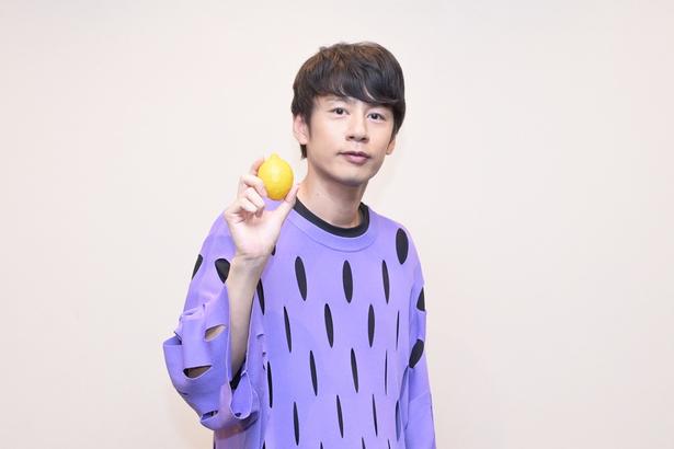 中丸雄一が原作・キャラクターデザインを手掛けるオリジナルショートアニメ「地球大好き！きっくん」がTOKYO MXの生放送情報番組『5時に夢中！』内で7月1日（水）から放送される。