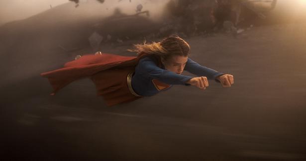 【写真を見る】“スーパーマンのいとこ”『スーパーガール』が初登場2位に！DC映画のジンクスを破ることができるか