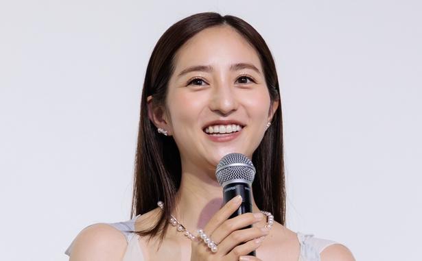 堀田茜が自身のInstagramを更新した